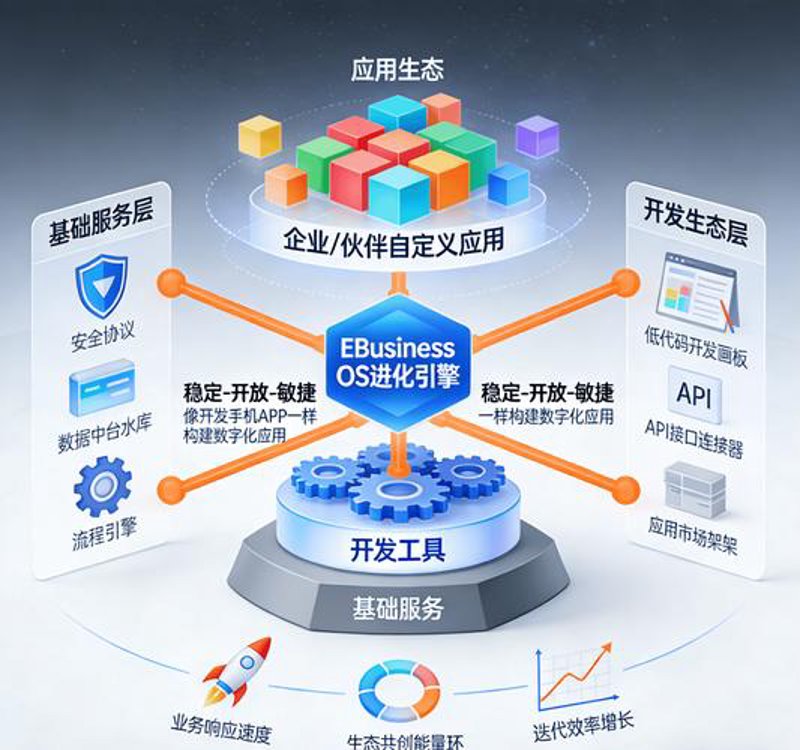 APP开发行业最新趋势：智能时代的创新之路