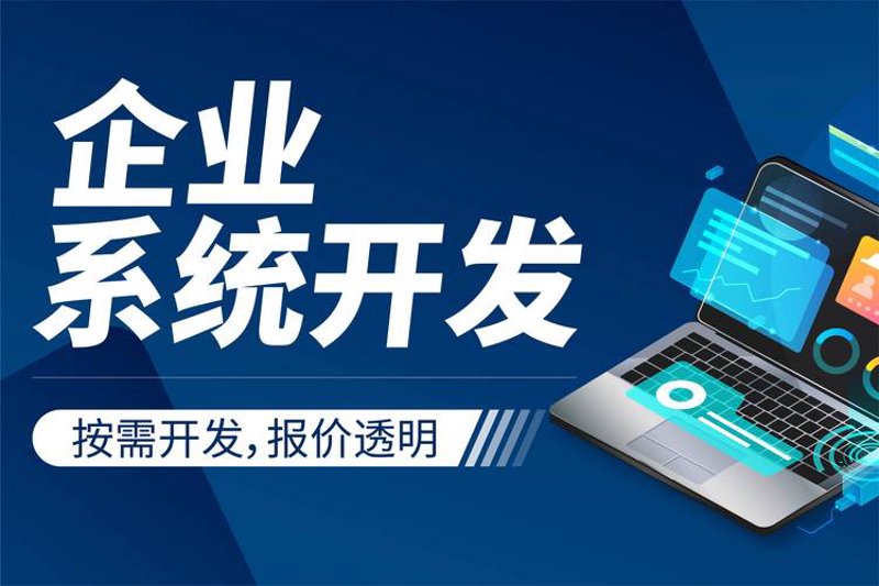 企业官网定制：开启在线营销新篇章